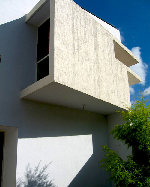 Exterior Window