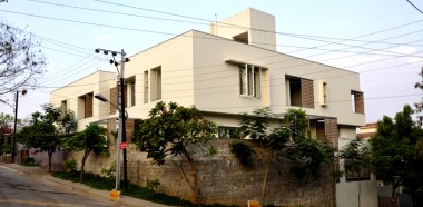 Yarlagadda Residence
