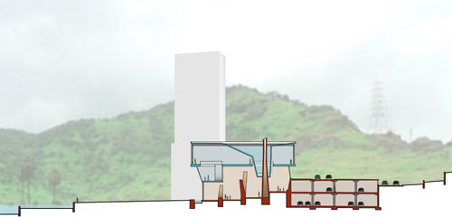 Site Section