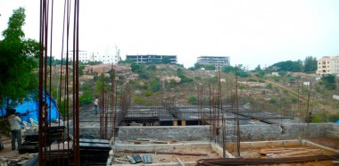 Site Construction