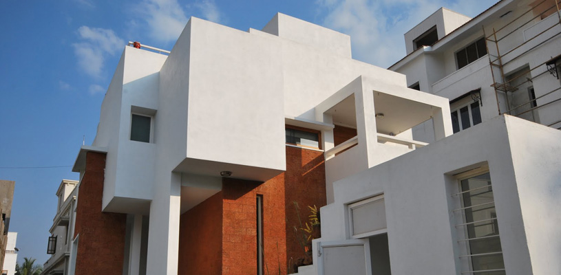 Exterior View Exterior