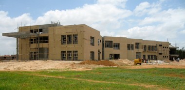 International School of Hyderabad