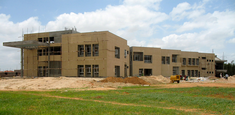International School of Hyderabad