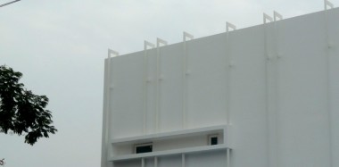 Myneni Residence