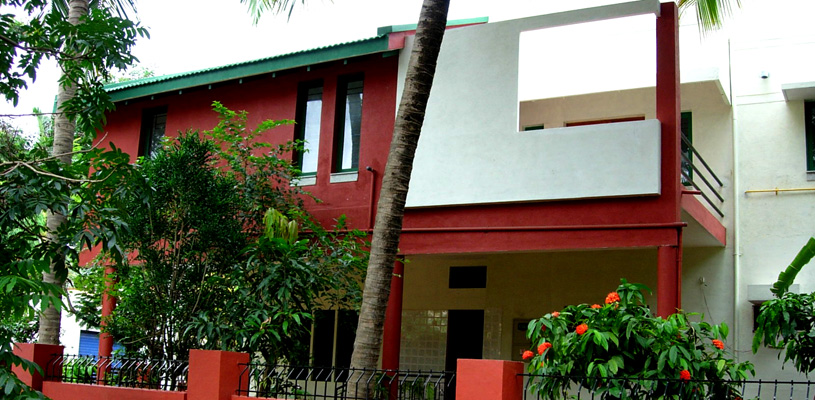 Mysore Residence